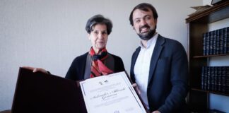 Senadora Isabel Allende Bussi: “Agradezco el nombramiento de mi padre, Salvador Allende Gossens, como Ciudadano Ilustre Póstumo de Valparaíso”