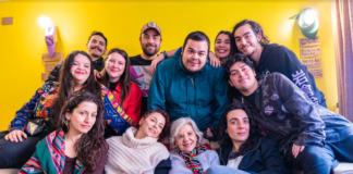 ALTERUNG y cómo ser conscientes del hecho humano ineludible de envejecer