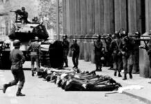 Serie Voces que Recuerdan: «Una casona antigua se erigió cual fortaleza: sus galerías en muros de contención, sus piezas en refugio».