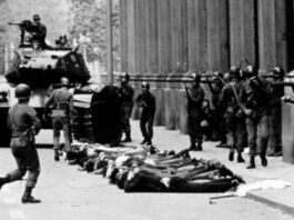 Serie Voces que Recuerdan: «Una casona antigua se erigió cual fortaleza: sus galerías en muros de contención, sus piezas en refugio».