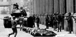 Serie Voces que Recuerdan: «Una casona antigua se erigió cual fortaleza: sus galerías en muros de contención, sus piezas en refugio».