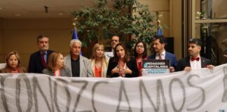 Cámara aprueba transversal Proyecto de Ley “Aulas Hospitalarias” y lo despacha al Senado