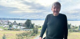 Camilo Escalona, Secretario General del PS: “La Constitución de Kast significa censura y pobreza para las grandes mayorías nacionales, contra eso uno no se puede rendir”