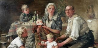 Joseph Kassler: el criador de cerdos de Bavaria