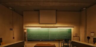 Deserción escolar, Urgencia Nacional