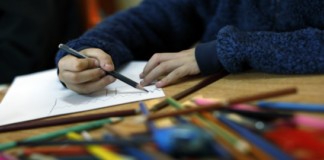 La educación dejó de importarles