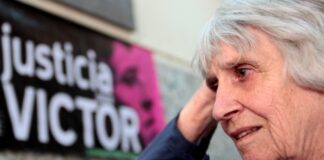 Joan Jara ha partido