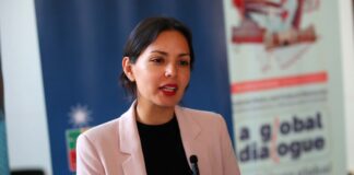 Carolina Arredondo, Ministra de las Culturas: «Es fundamental que las políticas públicas tengan correlato con nuestra realidad chilena»