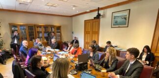 CEJIL y Corporación Humanas instan a que el proyecto de reforma de la sociedad conyugal termine su trámite en el Senado de Chile