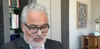 La derecha en pánico por los 700 mil chats del Iphone de Luis Hermosilla