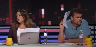 La guerra fratricida en la ultraderecha por la nueva constitución en Chile