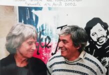 50 años: Víctor Jara, cruce y accionar de quienes arriesgaron su vida por él