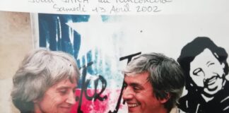 50 años: Víctor Jara, cruce y accionar de quienes arriesgaron su vida por él