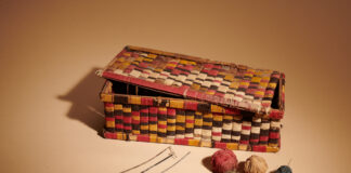 Exposición “Quiebres y Reparaciones”