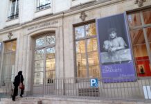 Historias inconclusas: Mirada de Paz Errázuriz en París