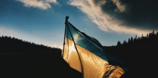 Con ocasión del 10º aniversario del golpe de Estado en Ucrania