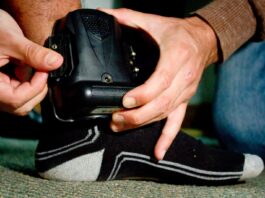 Licitación de tobilleras electrónicas y lecciones aprendidas