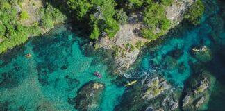 Día Mundial del Agua 2024: Agua para la prosperidad