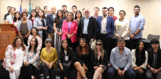 Lanzan plataforma que facilita la inclusión laboral y educativa de estudiantes con discapacidad de Liceos TP