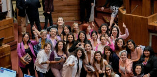 SernamEG: Un trabajo integral para las mujeres de Chile