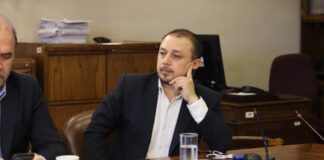 Comisión de Vivienda acuerda apoyo a impuesto a los superricos para reconstrucción en Región de Valparaíso