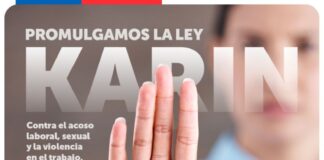 Ley Karin: Mucho más que una ley laboral