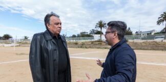 “Don Elías”, la película sobre el mejor jugador de todos los tiempos