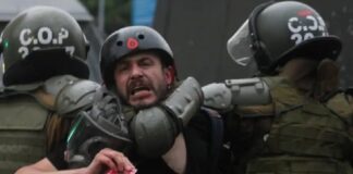 Red internacional de defensa a la Libertad de Prensa rechaza condena contra el periodista Daniel Labbé