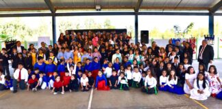 Ministro Cataldo por nueva Política Nacional de Educación Rural: “Garantizar derechos y el acceso a servicios en las zonas rurales es tremendamente fundamental”