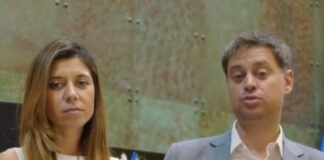 “Ley Hermosilla”: Diputados Manouchehri y Cicardini presentan proyecto de ley para sancionar a abogados que incidan en la designación de jueces