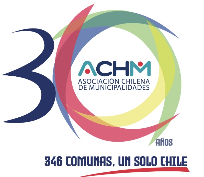 Directorio Asociación Chilena de Municipalidades