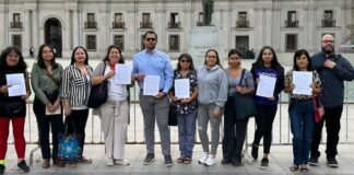 Organizaciones migrantes piden que no se agudice la vulnerabilidad de niños y niñas frente a desalojos