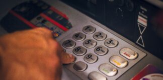 Ley de fraudes bancarios