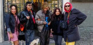 Corte de Apelaciones de Santiago declara admisible recurso de protección contra la alcaldesa Irací Hassler, interpuesto por persona LGBTIQ+ en calle, VIH positiva