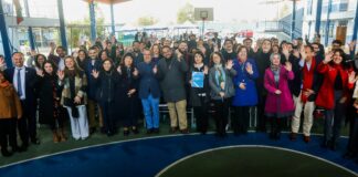 Ministerio de Educación presentó nueva Política Nacional de Convivencia Educativa