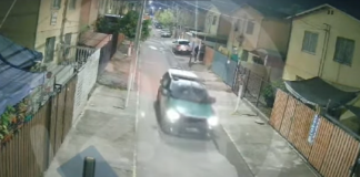 INDH presentó querella ante Juzgado de Puente Alto por víctima que murió de un disparo por la espalda en Bajos de Mena