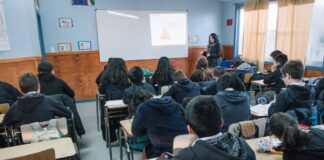 Plan Nacional Docente