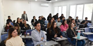 Examen Único Nacional de Conocimientos Médicos se realiza por primera vez en la Región de Atacama