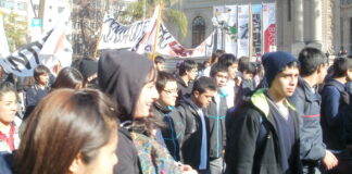 Nueva Plataforma en defensa de los Derechos Humanos y contra la ultraderecha y el neofascismo