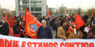 Prisión preventiva de Jadue y lo que dejó la cuenta pública del Presidente