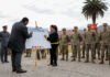 Chile: El Escudo de las Américas y la Doctrina de la Seguridad Nacional