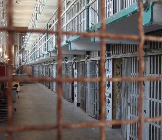 Gendarmería y la agenda de seguridad