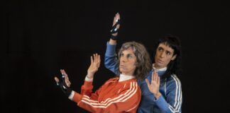 Voyager: Un viaje interestelar hacia los recovecos de la memoria