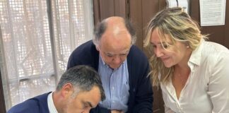 Clase política y abuso sexual: predicar con el ejemplo