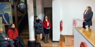 Resolución Conferencia Nacional de Educación del Partido Socialista