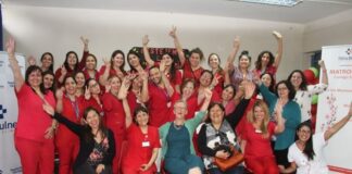 Pasado, Presente y Futuro de los 190 años de la Matronería en Chile