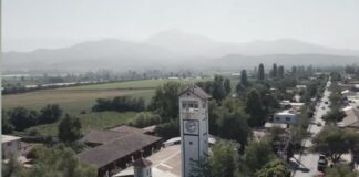 Aula al Aire Libre: Fomentando la conciencia socioambiental en el Valle del Aconcagua