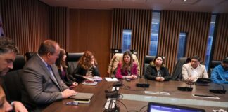 Fiscal Nacional comprometió buscar a jóvenes desaparecidas en la Región de Atacama más allá de condenas a victimarios