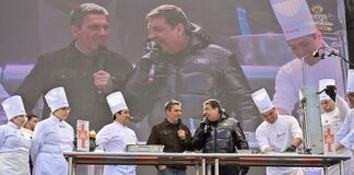 Chillán se prepara para recibir la Fiesta de la Longaniza