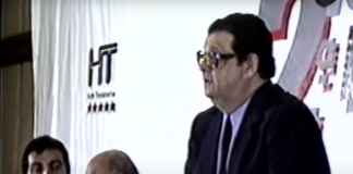 Fallece ex Ministro de Hacienda del último gobierno de la dictadura brasileña